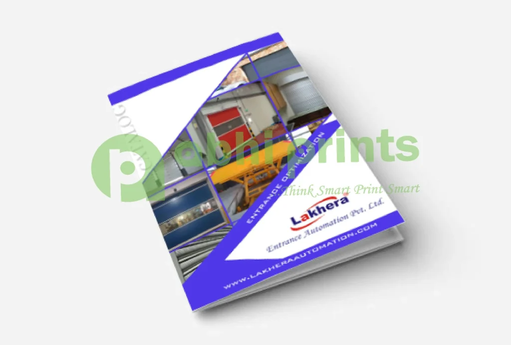 catalogue printing in delhi