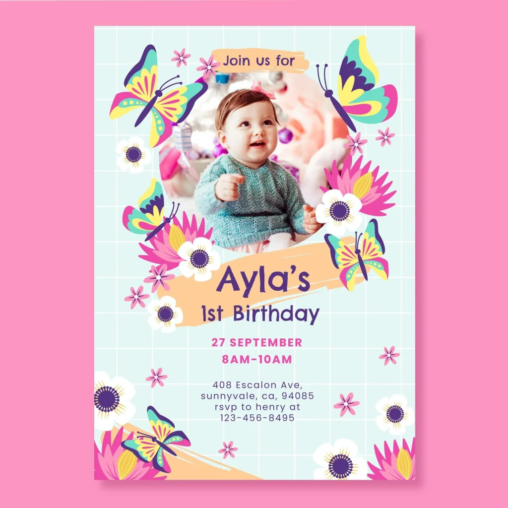 Birthday Card Printing in Delhi