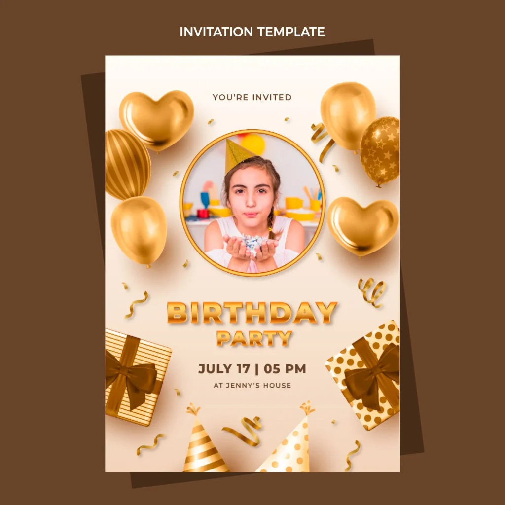 Birthday Card Printing in Delhi