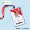 High quality Id cards printing