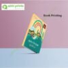 book printing service