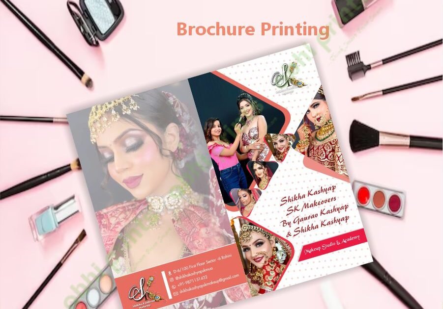 printing service near me