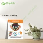 brochure printing service