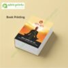 book printing service