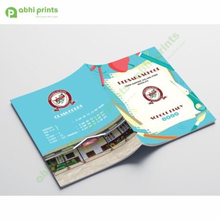 Custom Diary printing
