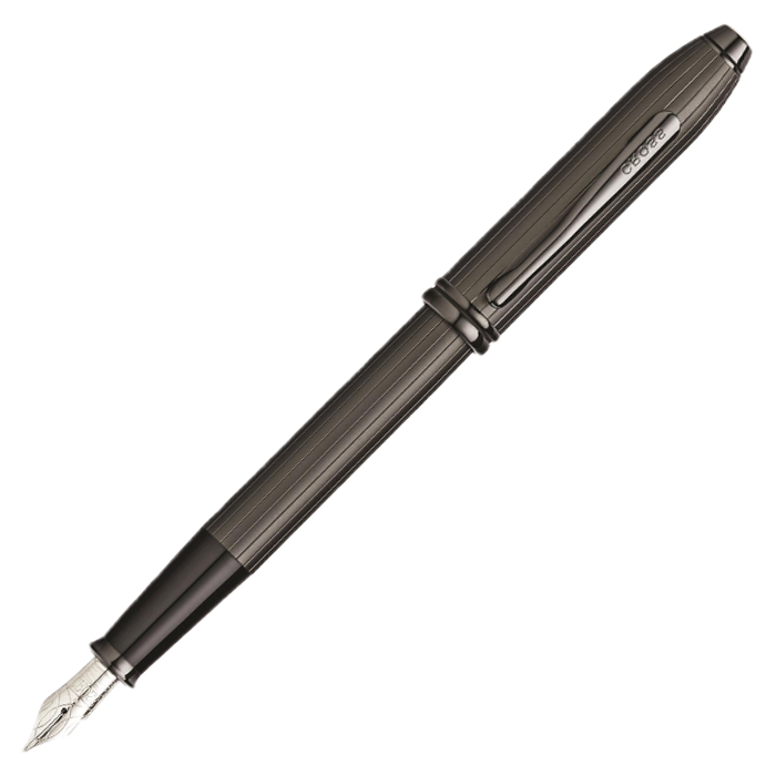 Pen printing