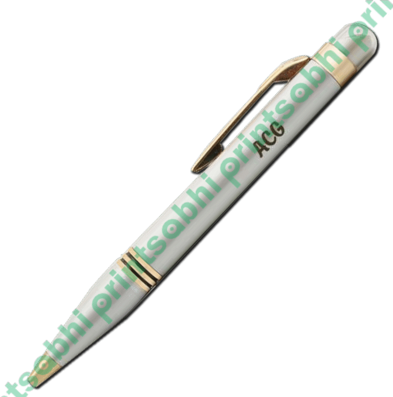 pen