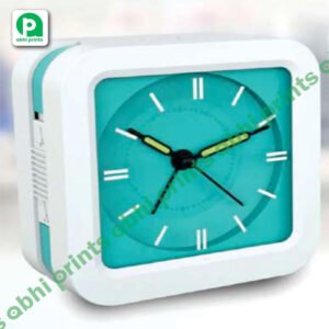 Table Alarm Clock