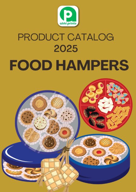 Food Hampers