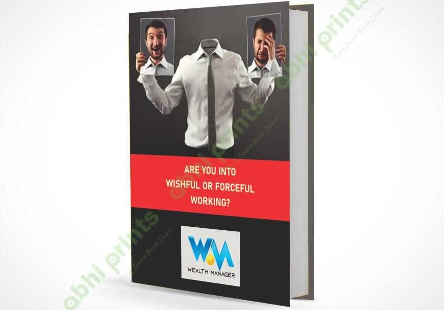 Book Printing Service