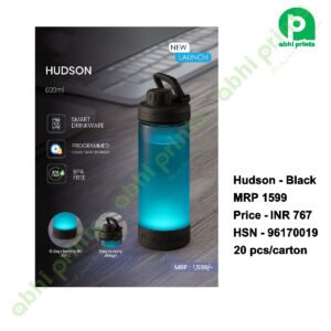 Plastic Water Bottle