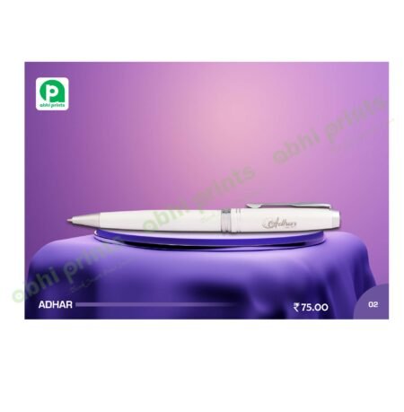 Customized Metal Pens for Brand Promotion