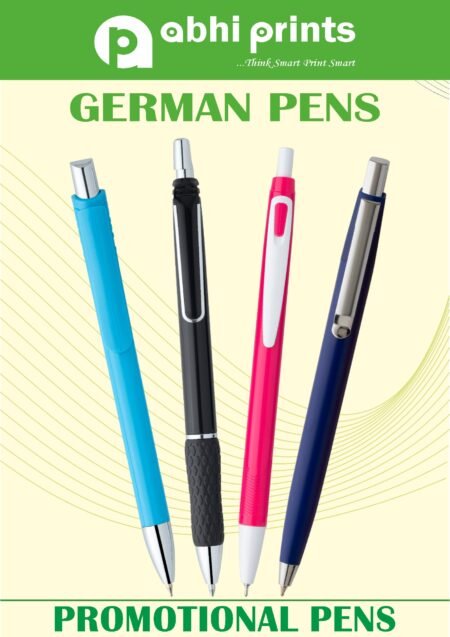 German Pen Gift Set