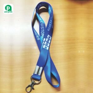Lanyard For Printing