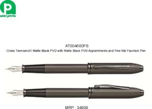 Premium, Royal and Antique Pens